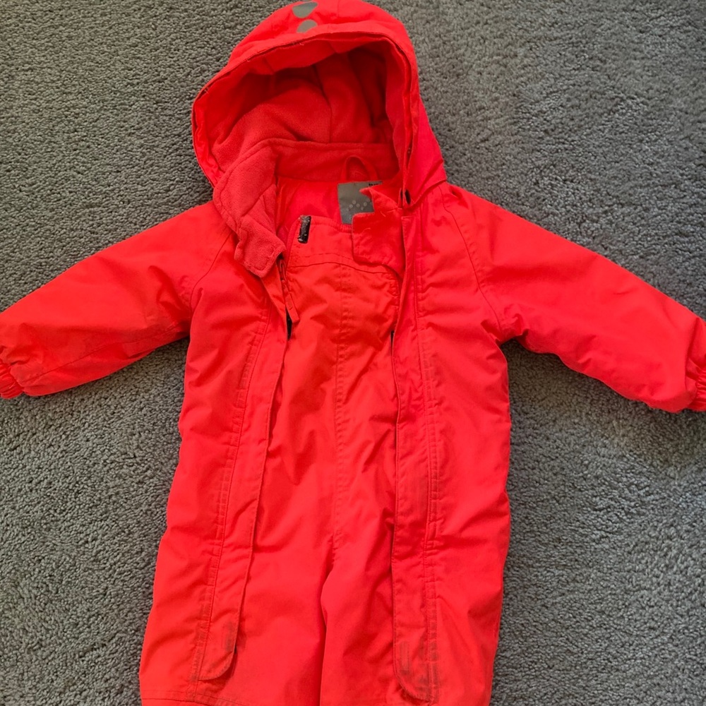 Snowsuit